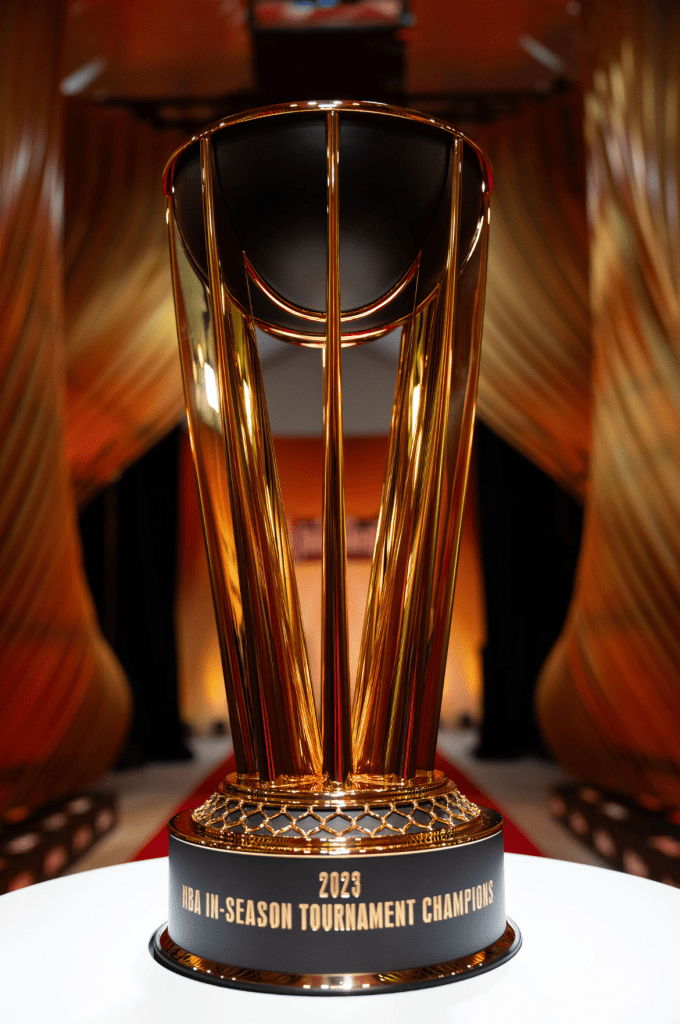 NBA – In-Season Tournament