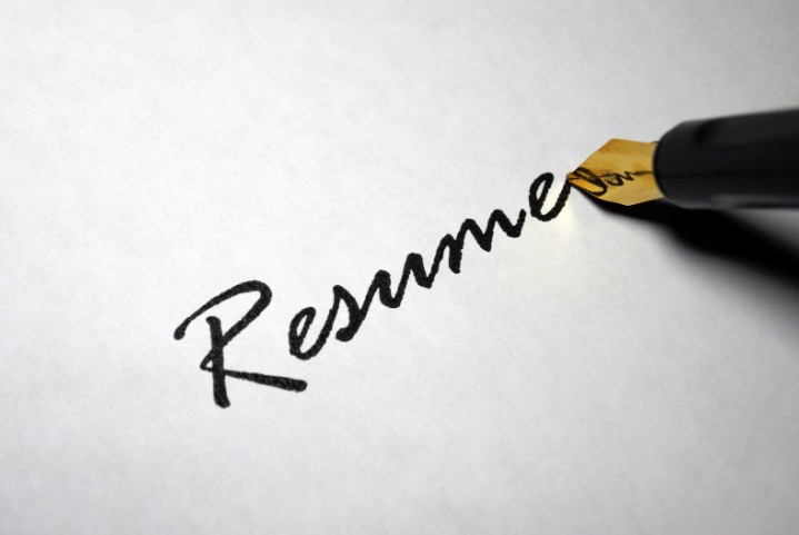 Resume Writing Services